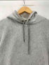 アヴィレックス AVIREX  DP HEAVY WEIGHT HOODIE ヘビー ウェイト パーカー メンズ import:M